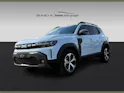 DACIA Duster 1.8 Hybrid Journey