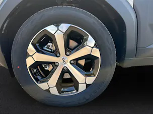DACIA Duster 1.8 Hybrid Journey