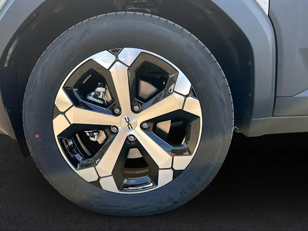 DACIA Duster 1.8 Hybrid Journey