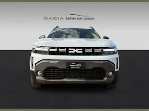 DACIA Duster 1.8 Hybrid Journey