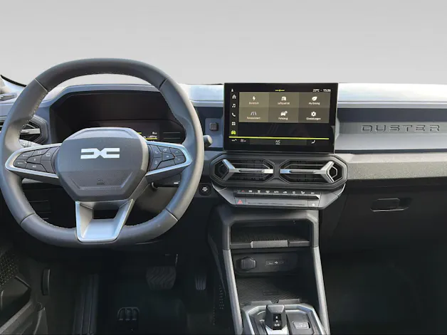DACIA Duster 1.8 Hybrid Journey