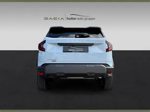 DACIA Duster 1.8 Hybrid Journey