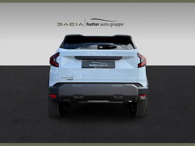 DACIA Duster 1.8 Hybrid Journey