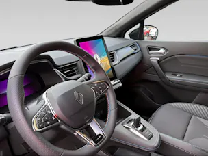 RENAULT Captur 1.8 E-Tech esprit Alpine