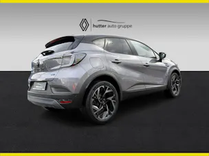 RENAULT Captur 1.8 E-Tech esprit Alpine