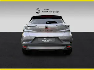 RENAULT Captur 1.8 E-Tech esprit Alpine