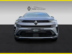 RENAULT Captur 1.8 E-Tech esprit Alpine