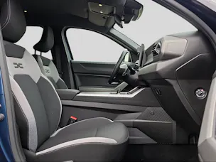 DACIA Bigster 1.8 Hybrid Journey