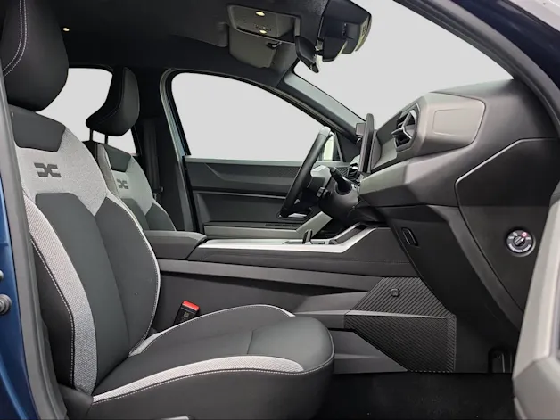 DACIA Bigster 1.8 Hybrid Journey