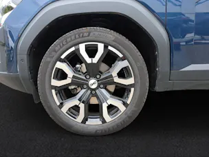 DACIA Bigster 1.8 Hybrid Journey