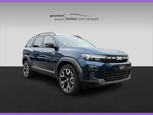 DACIA Bigster 1.8 Hybrid Journey