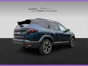 DACIA Bigster 1.8 Hybrid Journey