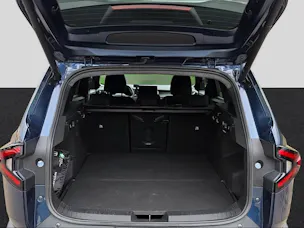 DACIA Bigster 1.8 Hybrid Journey