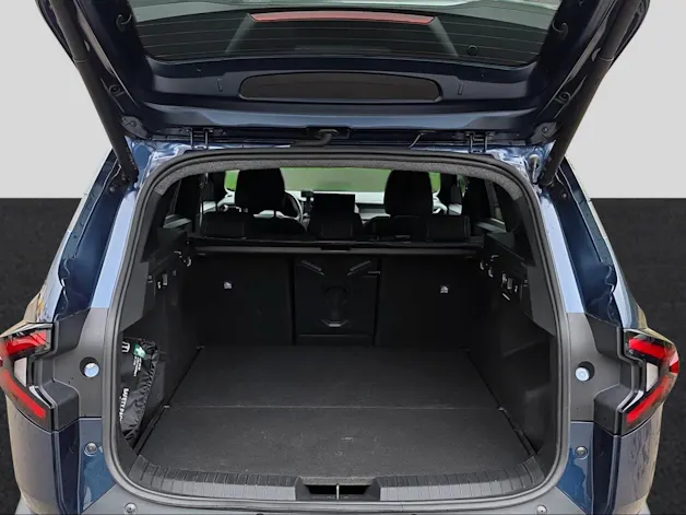 DACIA Bigster 1.8 Hybrid Journey