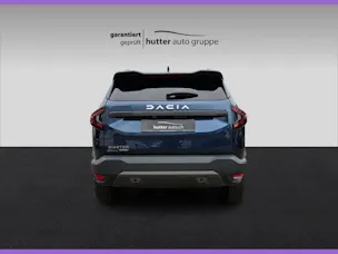 DACIA Bigster 1.8 Hybrid Journey