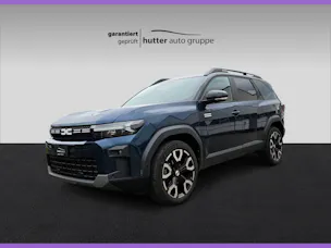 DACIA Bigster 1.8 Hybrid Journey