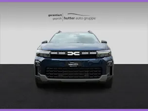 DACIA Bigster 1.8 Hybrid Journey