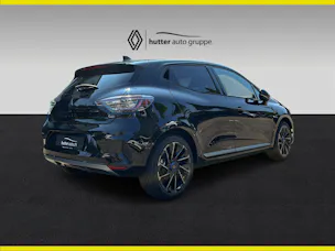 RENAULT Clio 1.6 E-Tech esprit Alpine
