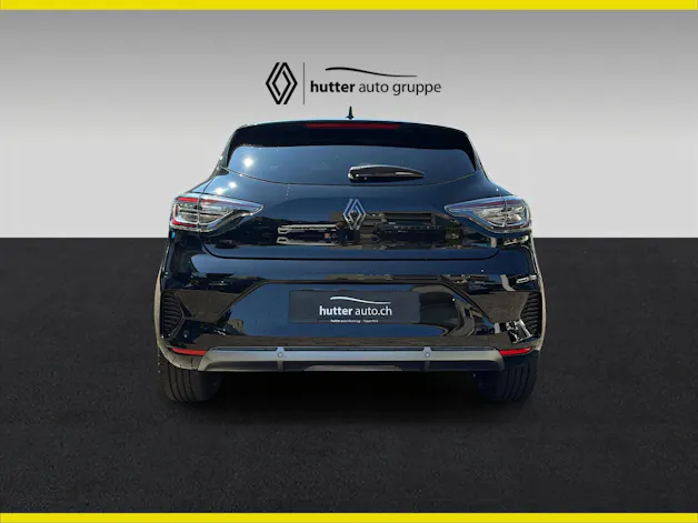 RENAULT Clio 1.6 E-Tech esprit Alpine