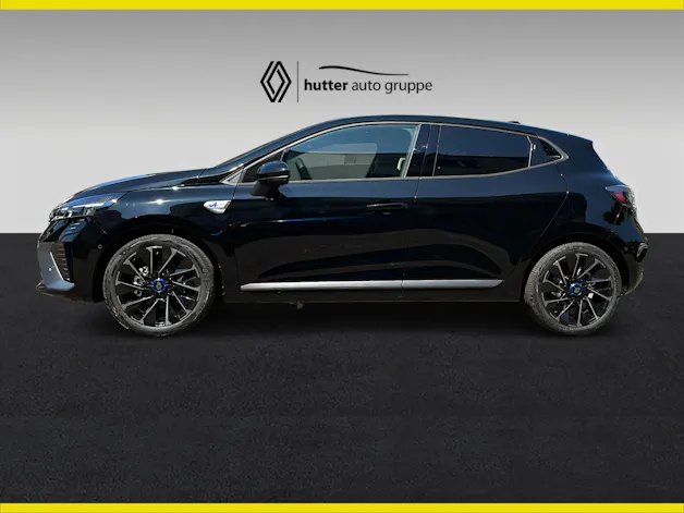 RENAULT Clio 1.6 E-Tech esprit Alpine