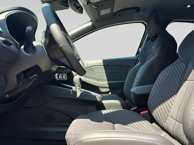 RENAULT Clio 1.6 E-Tech esprit Alpine
