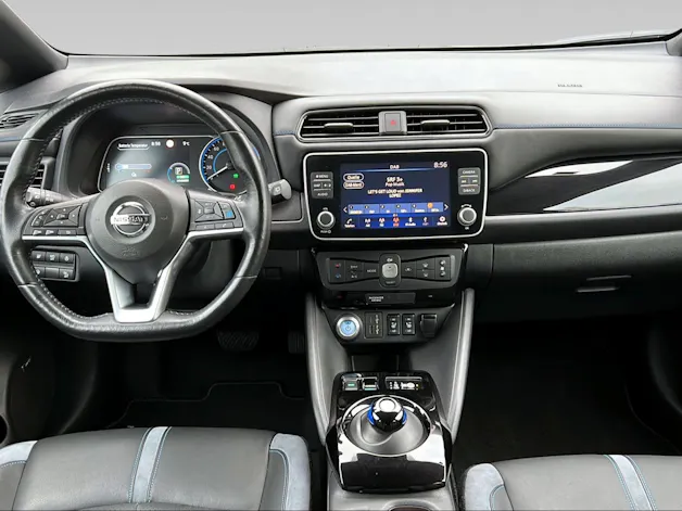NISSAN Leaf e+ Acenta