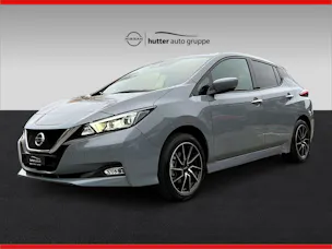 NISSAN Leaf e+ Acenta