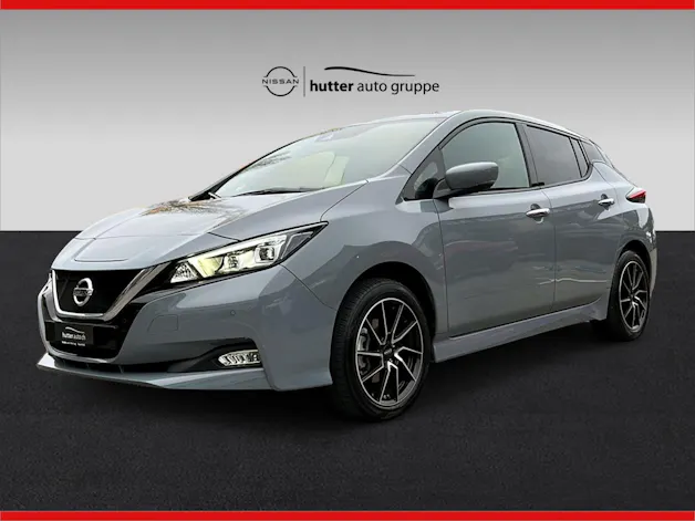 NISSAN Leaf e+ Acenta