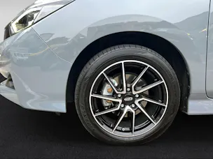NISSAN Leaf e+ Acenta