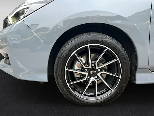 NISSAN Leaf e+ Acenta