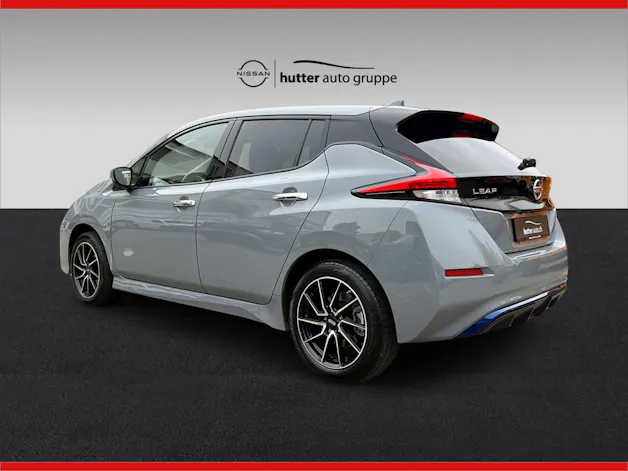 NISSAN Leaf e+ Acenta