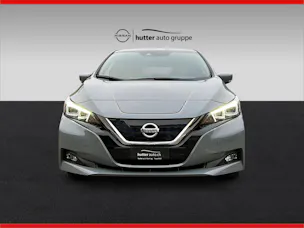 NISSAN Leaf e+ Acenta