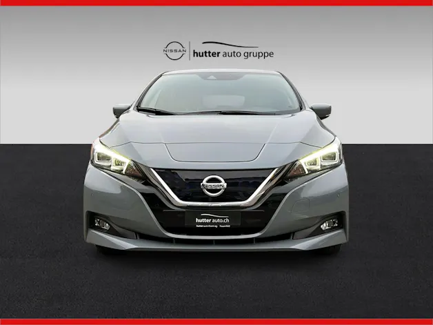 NISSAN Leaf e+ Acenta