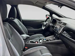NISSAN Leaf e+ Acenta