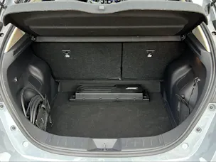 NISSAN Leaf e+ Acenta