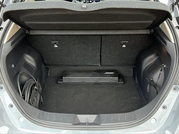 NISSAN Leaf e+ Acenta