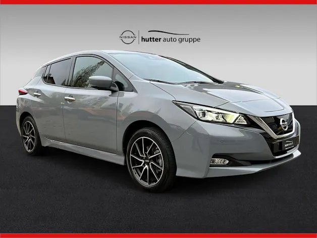 NISSAN Leaf e+ Acenta