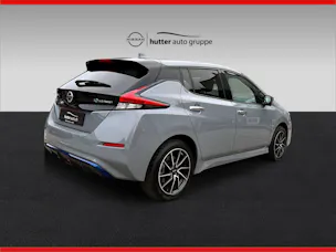 NISSAN Leaf e+ Acenta