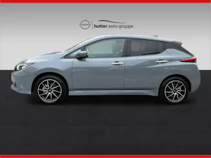 NISSAN Leaf e+ Acenta
