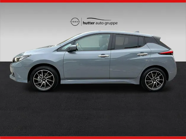 NISSAN Leaf e+ Acenta