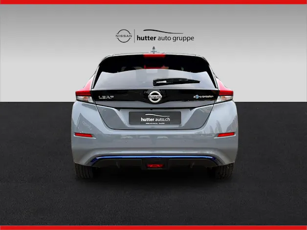 NISSAN Leaf e+ Acenta