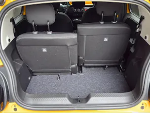 RENAULT Twingo E-Tech Urban Range techno