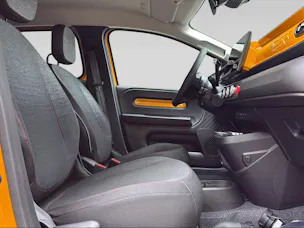 RENAULT Twingo E-Tech Urban Range techno