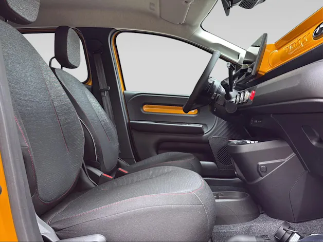 RENAULT Twingo E-Tech Urban Range techno
