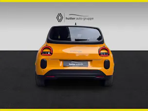 RENAULT Twingo E-Tech Urban Range techno