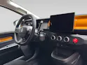 RENAULT Twingo E-Tech Urban Range techno