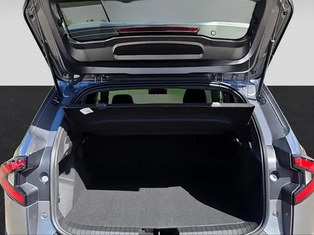 DACIA Duster 1.8 Hybrid Journey