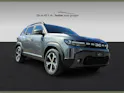 DACIA Duster 1.8 Hybrid Journey