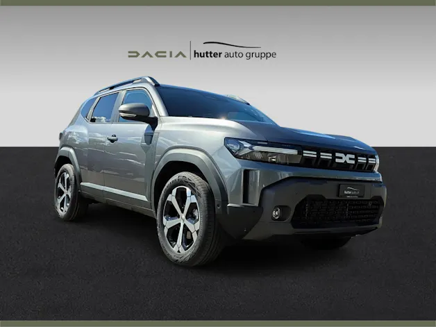 DACIA Duster 1.8 Hybrid Journey