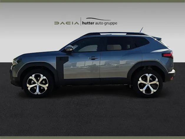 DACIA Duster 1.8 Hybrid Journey